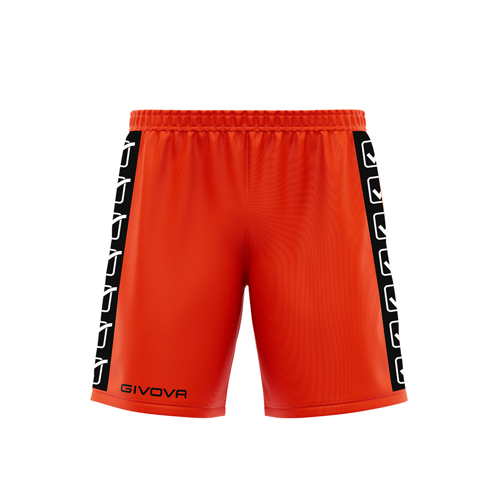 PANTALONCINO POLY BAND