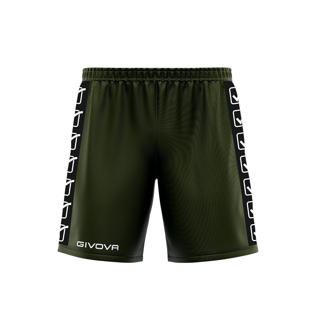 PANTALONCINO POLY BAND