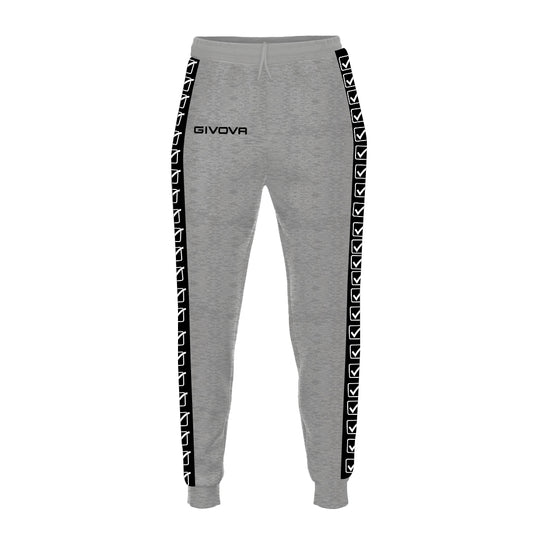 PANTALONE FELPA BAND