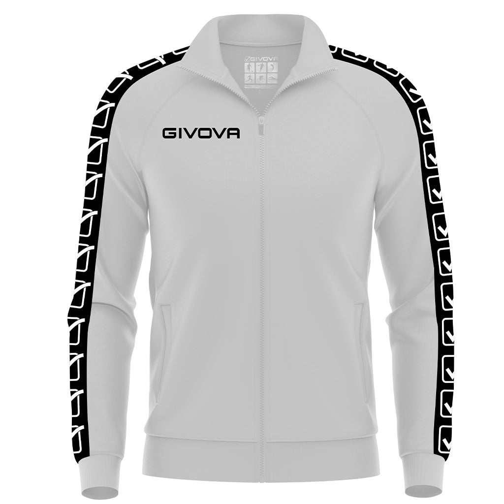 GIACCA TRICOT BAND