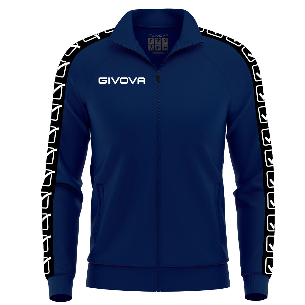 GIACCA TRICOT BAND