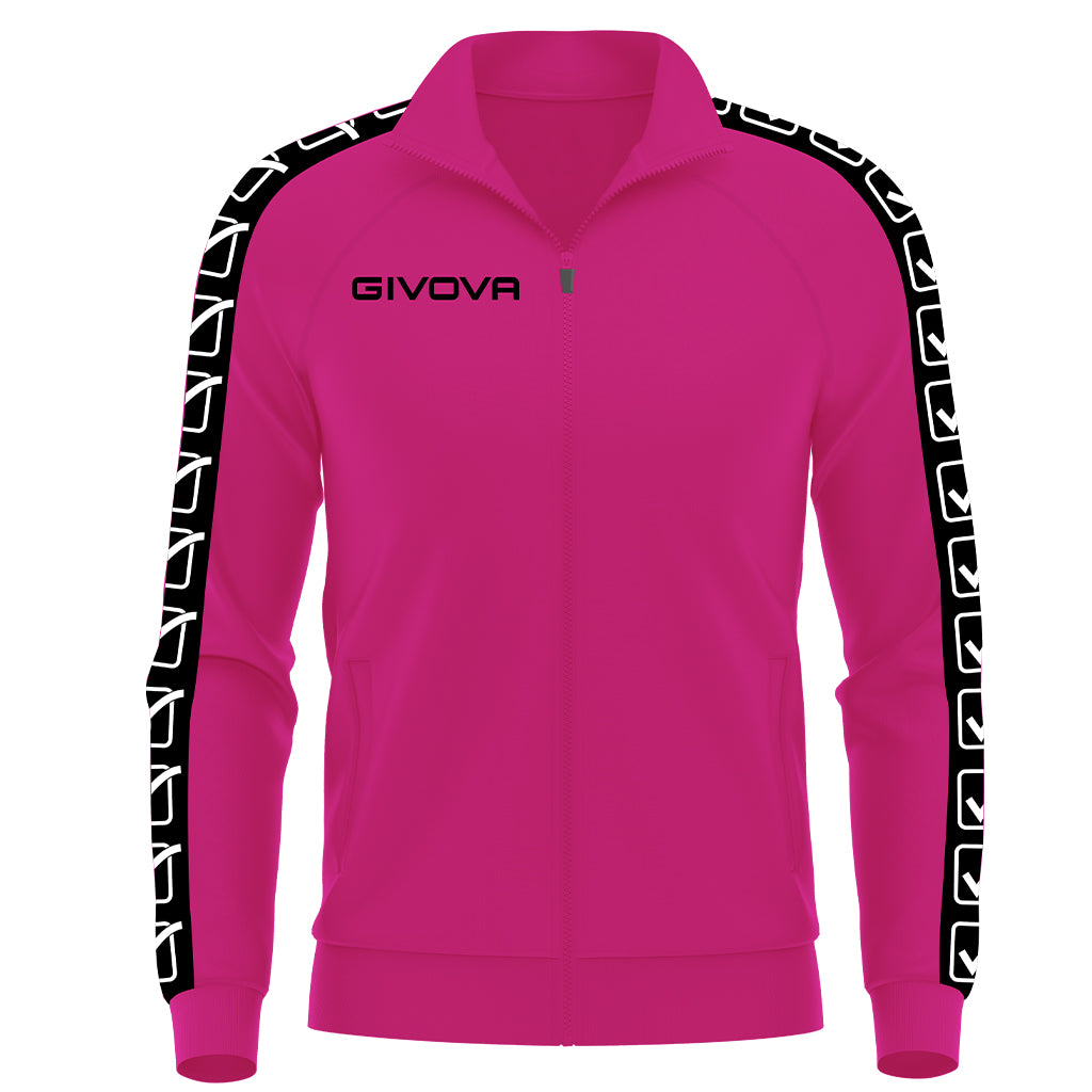 GIACCA TRICOT BAND