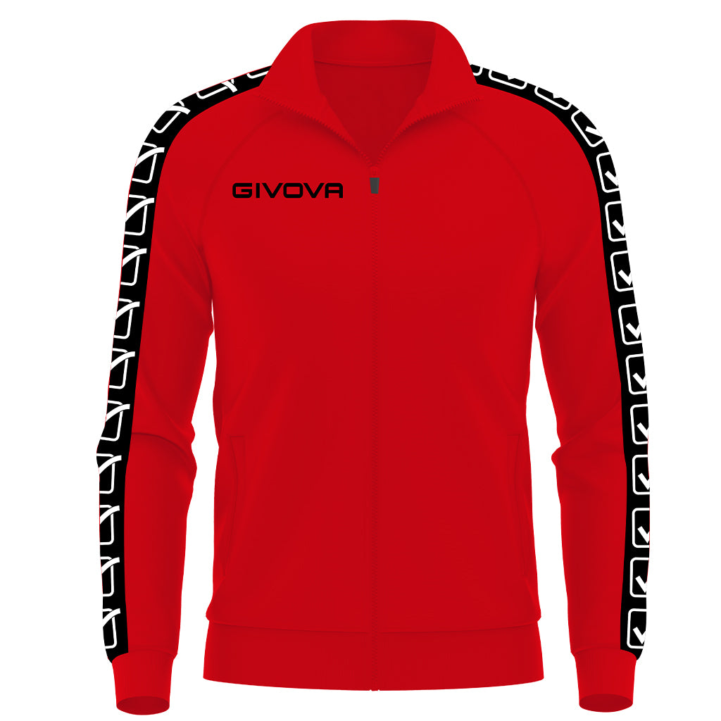 GIACCA TRICOT BAND
