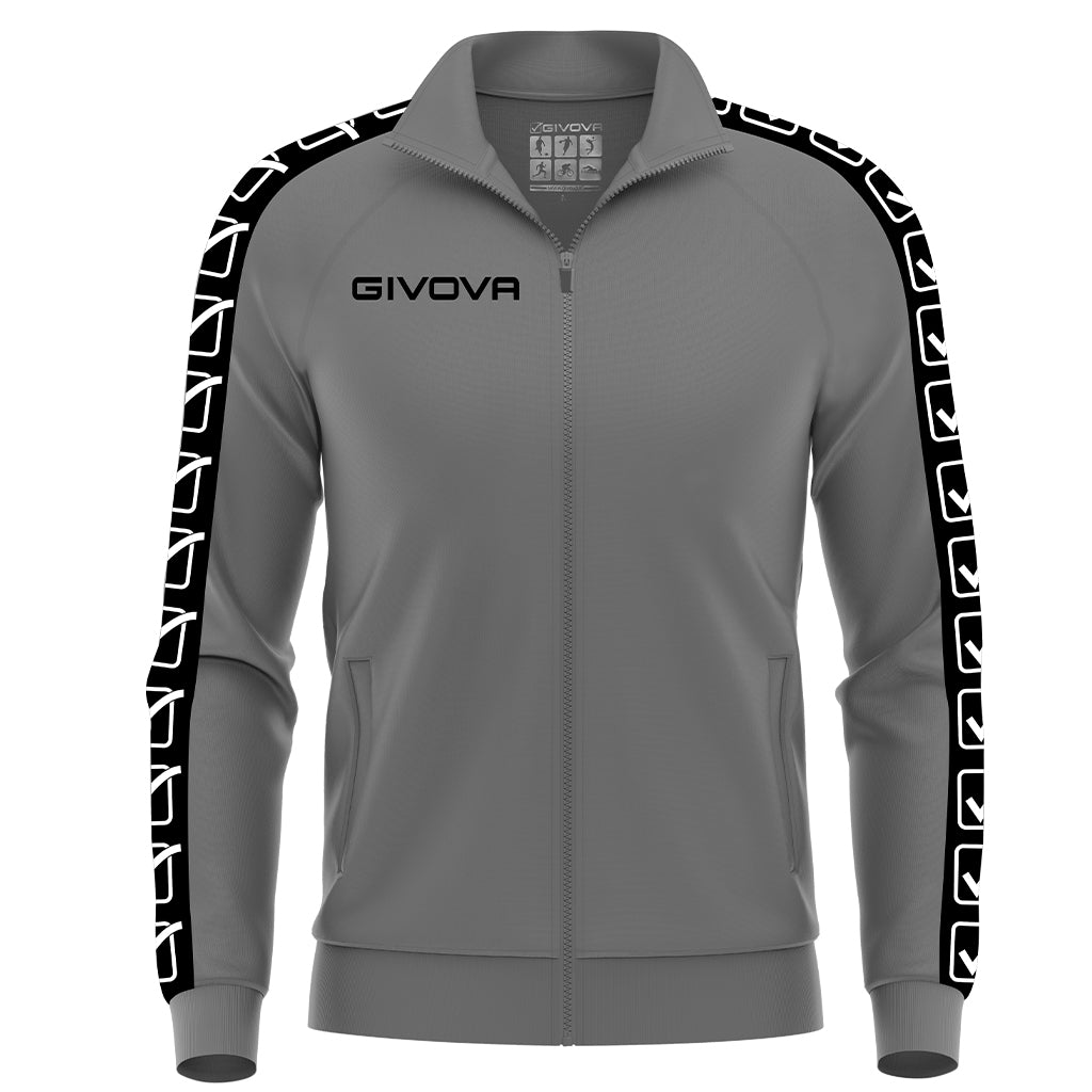 GIACCA TRICOT BAND