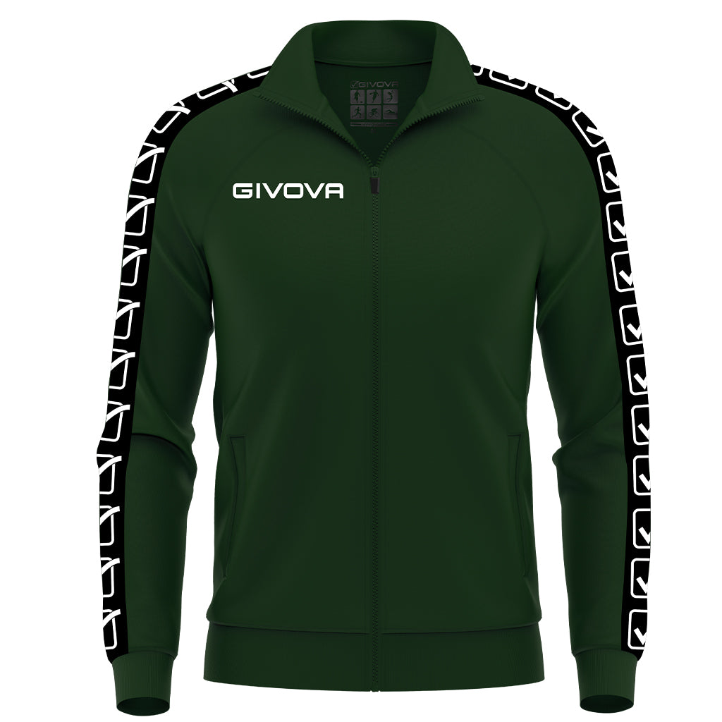 GIACCA TRICOT BAND