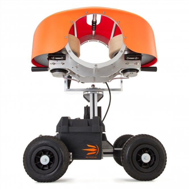 Lanceur de Ballon Pro