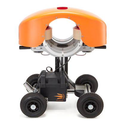 Lanceur de Ballon Pro