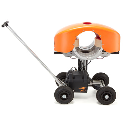 Lanceur de Ballon Pro