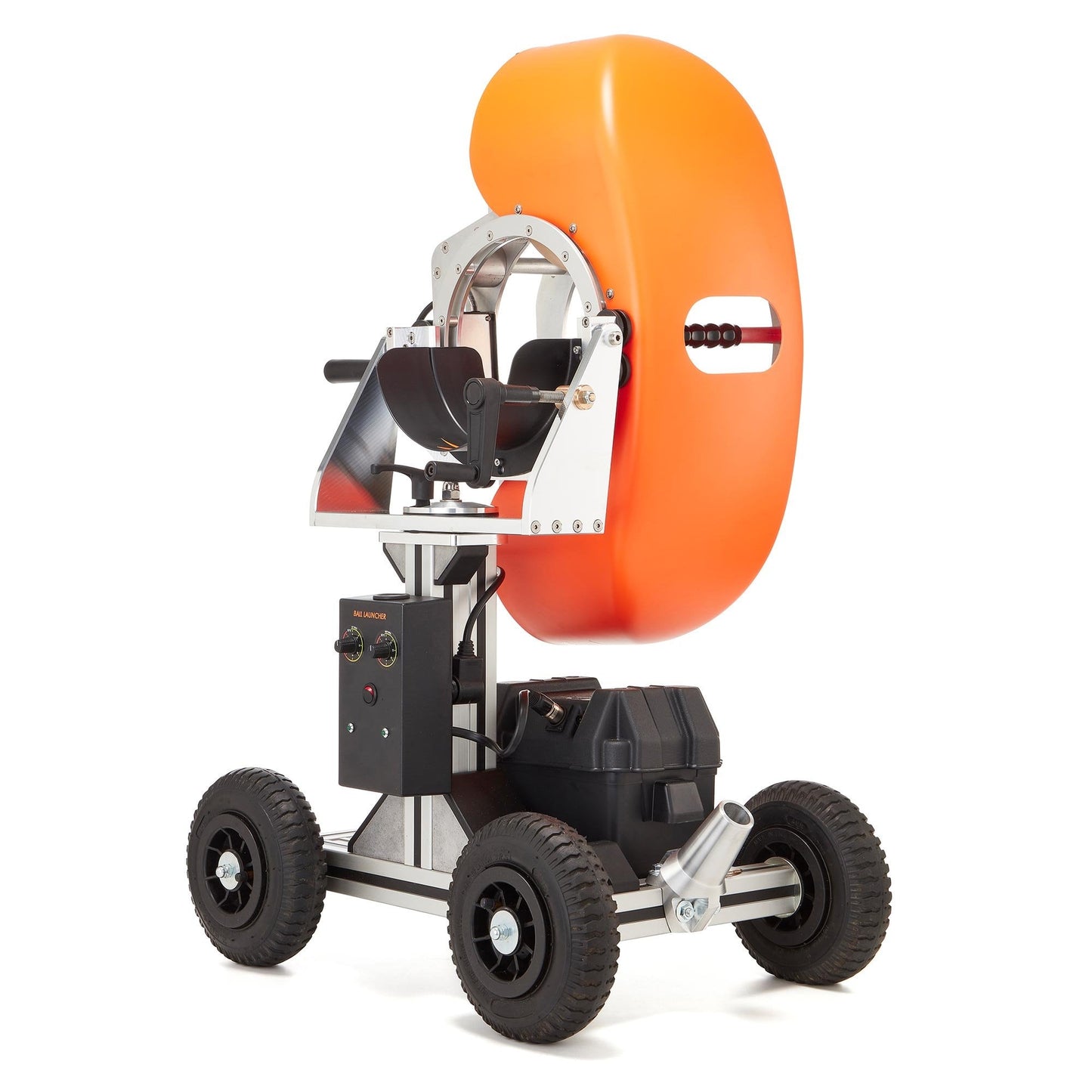 Lanceur de Ballon Pro
