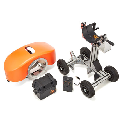 Lanceur de Ballon Pro