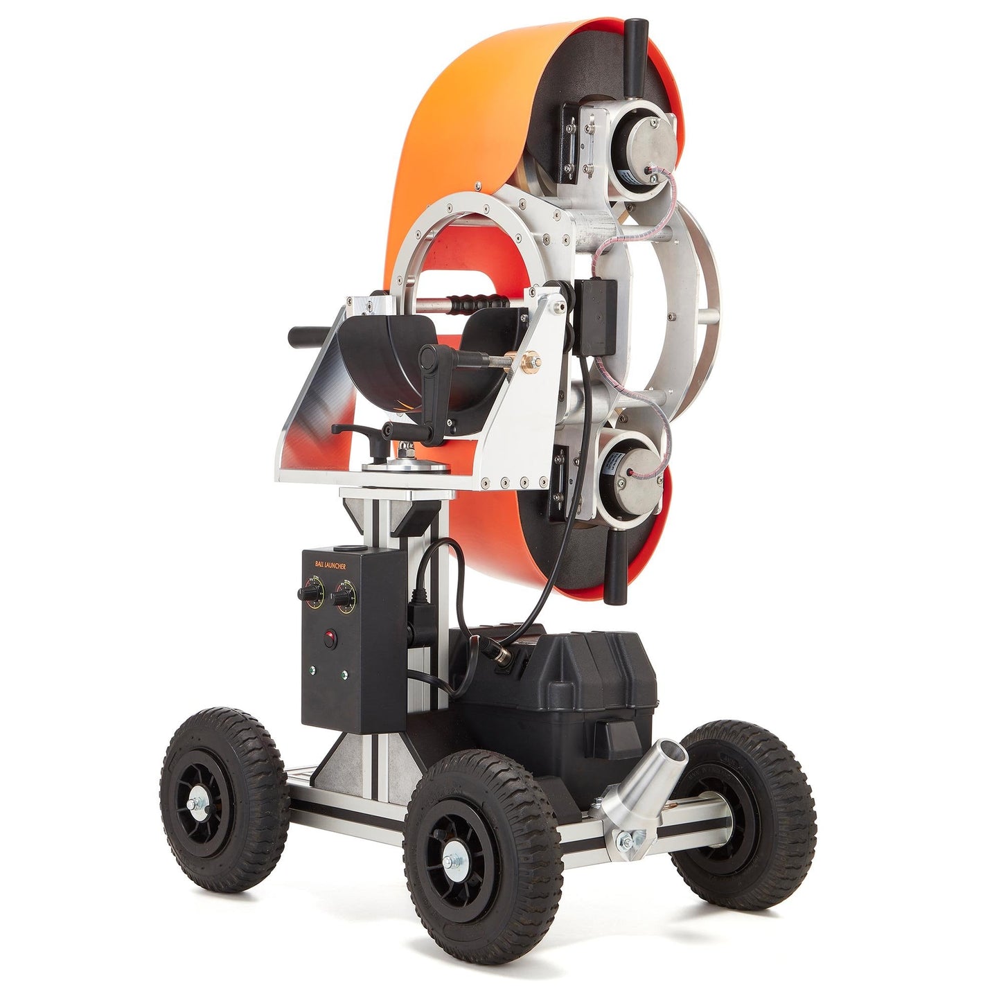 Lanceur de Ballon Pro