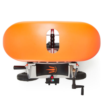 Lanceur de Ballon Pro