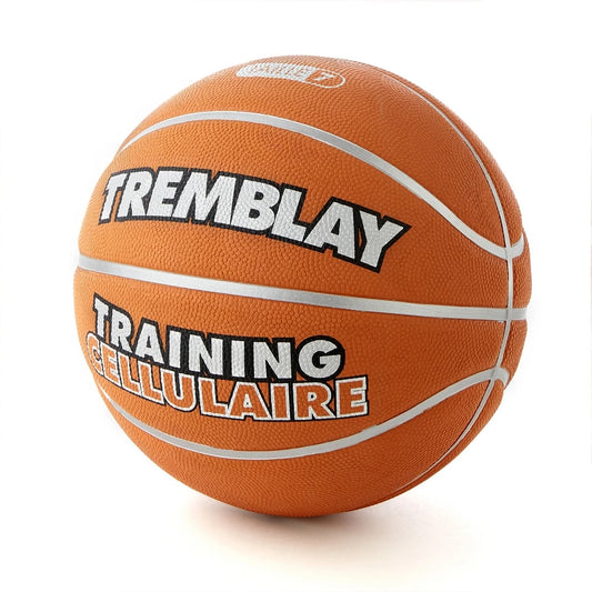 Basketball TRAINING CELLULAIRE Taille 5