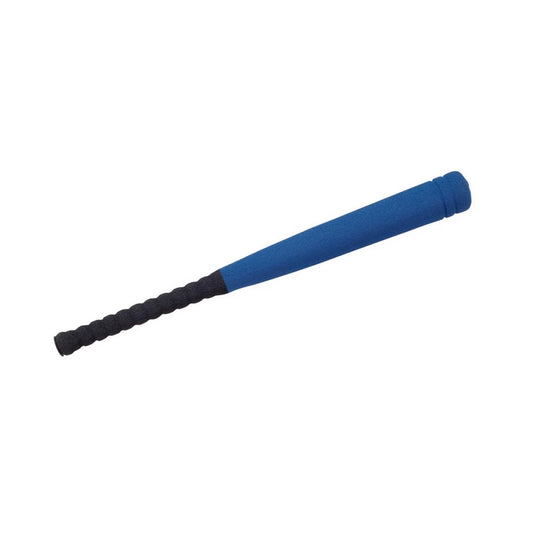 Batte baseball - recouverte mousse+balle