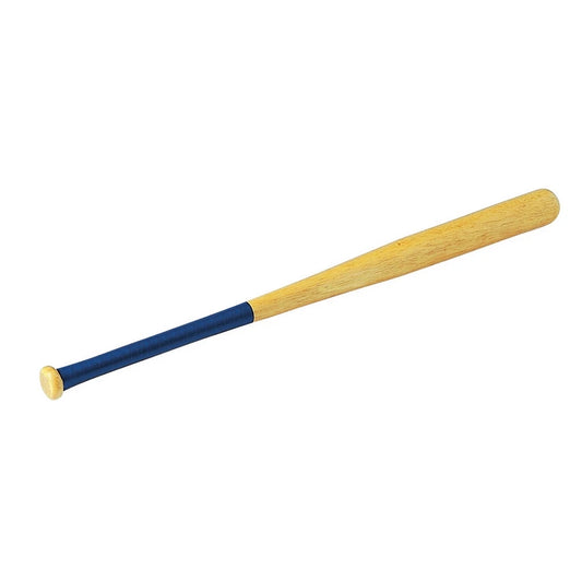 Batte baseball en bois - 32"