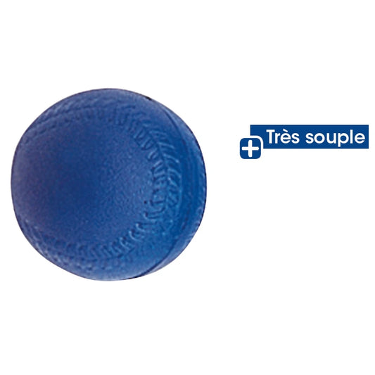 Balle baseball mousse/PU