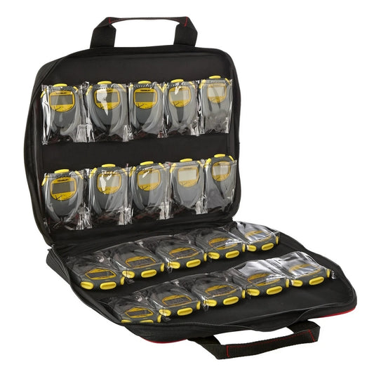 Mallette 20 chronos CHRO18