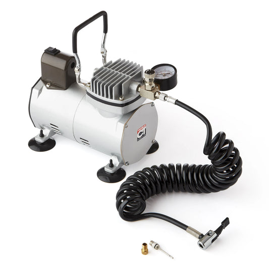 Mini compresseur électrique