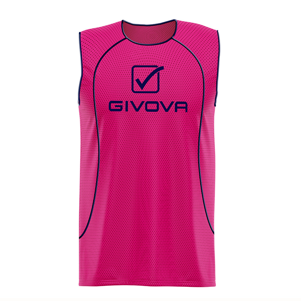 CASACCA FLUO SPONSOR