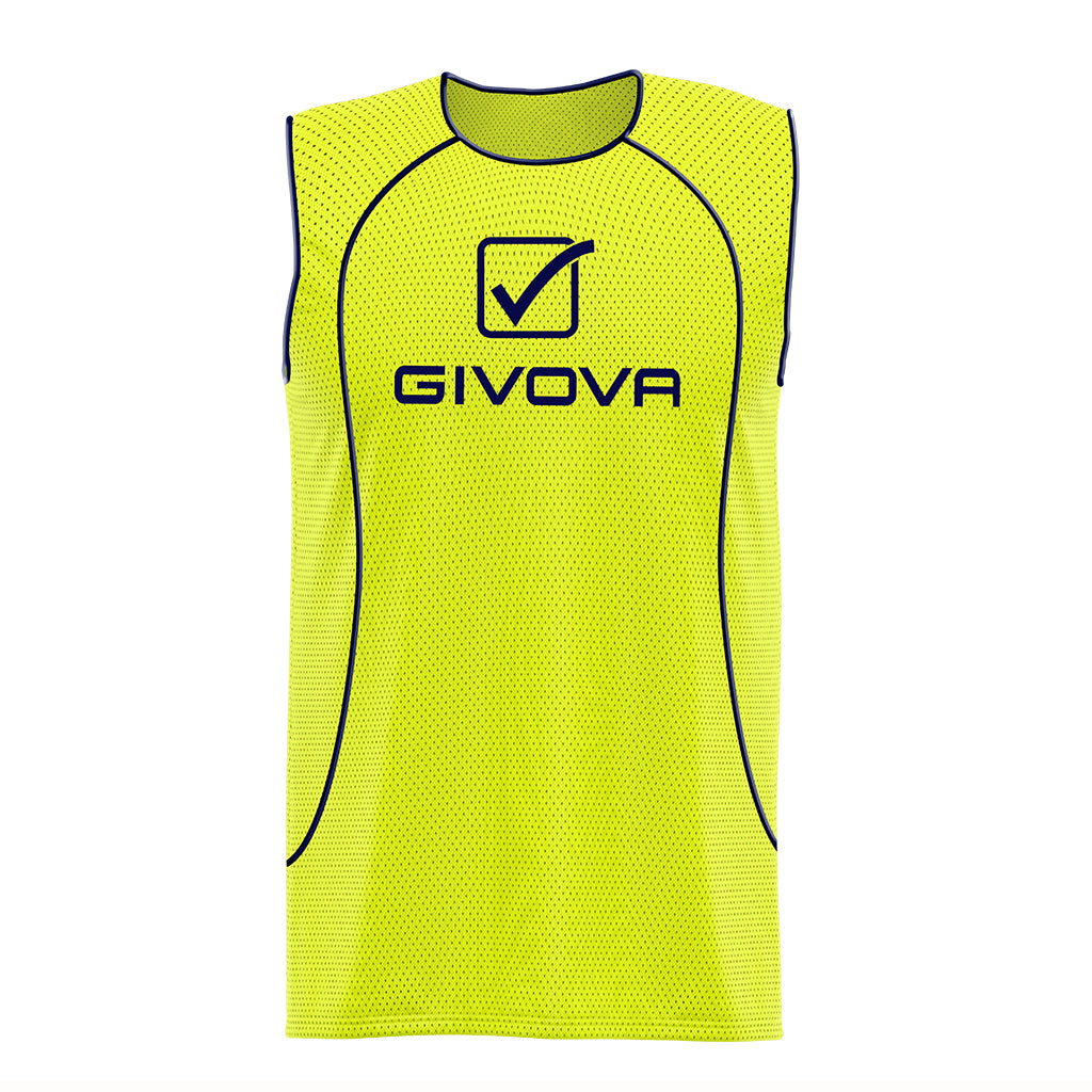 CASACCA FLUO SPONSOR