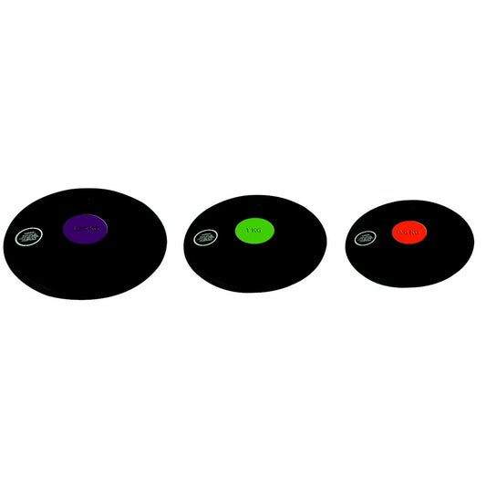 Disque à lancer - 600 gr