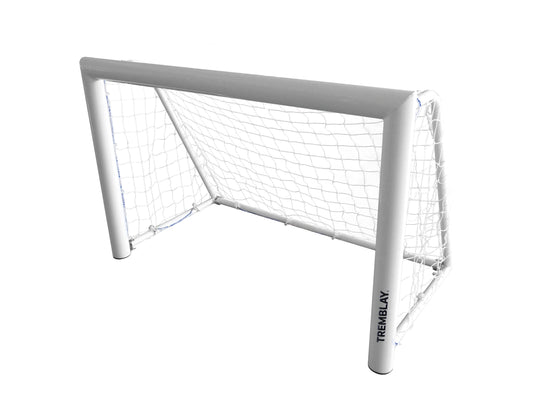 Mini but en aluminium repliable L120 X 70 X H90 cm