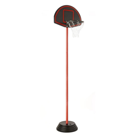 But de basketball avec panneau - 1 m à 1.90 m
