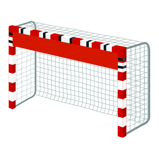 Réducteur de but handball - 3 m x 30 x 0.5 cm