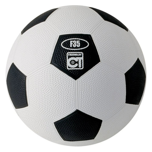 Football caoutchouc no 5 RESIST'FOOT
