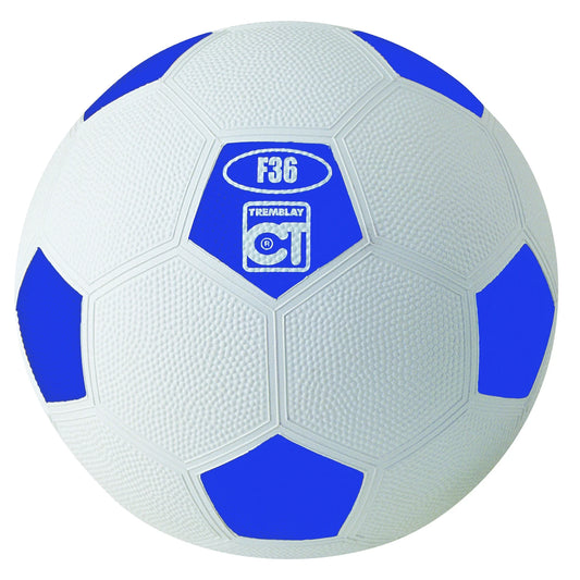 Football caoutchouc no 4 RESIST'FOOT