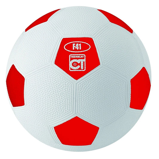 Football caoutchouc no 3 RESIST'FOOT