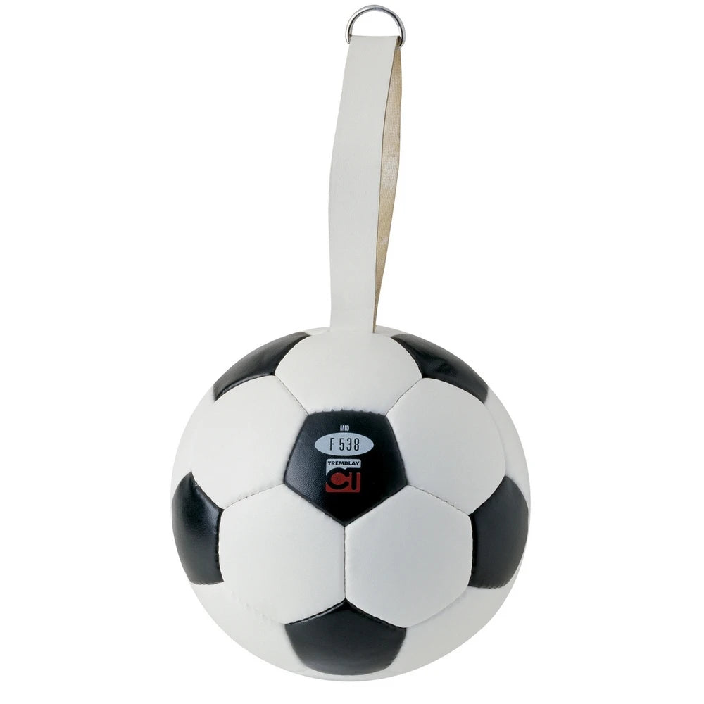 Football - pour potence -  no 5