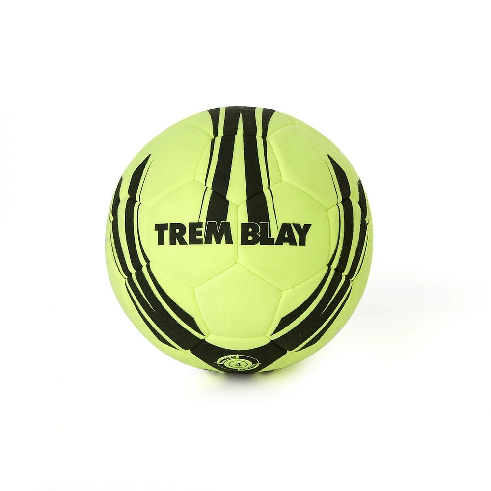 Football feutrine indoor Taille 4