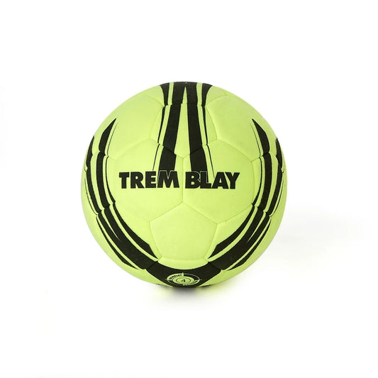 Football feutrine indoor Taille 4