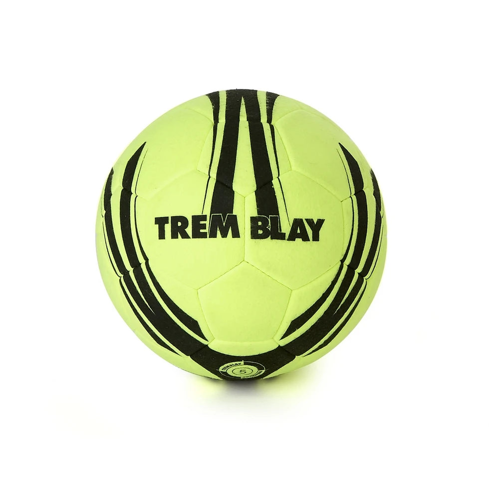 Football feutrine indoor Taille 5