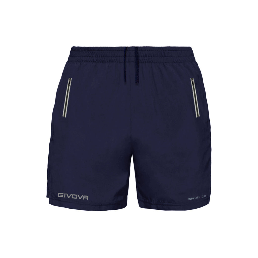 BERMUDA TOP