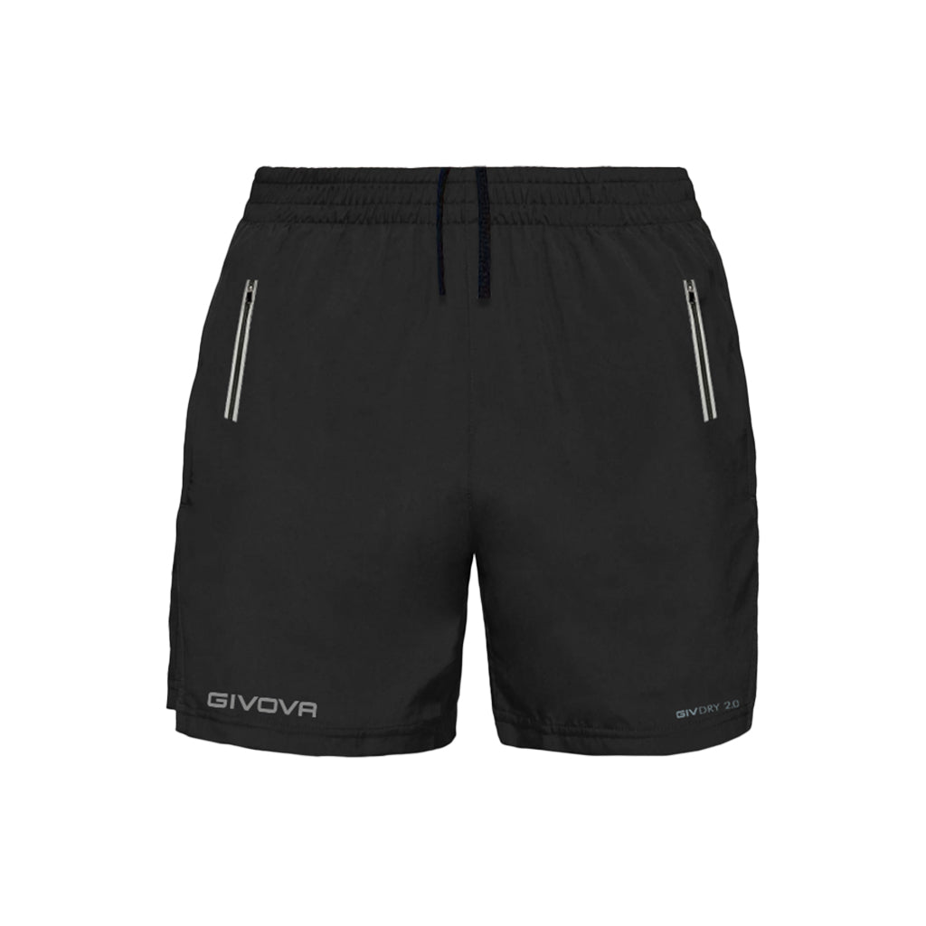 BERMUDA TOP