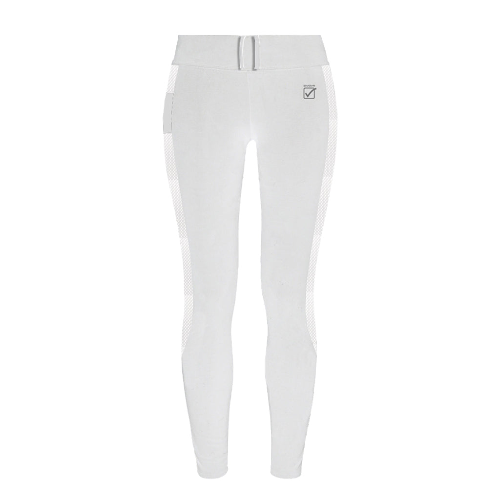 LEGGINGS STYLE DONNA
