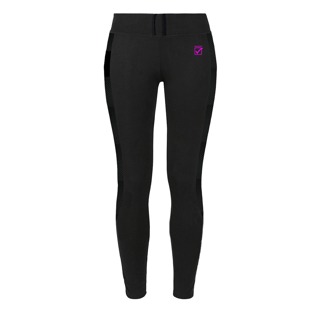 LEGGINGS STYLE DONNA