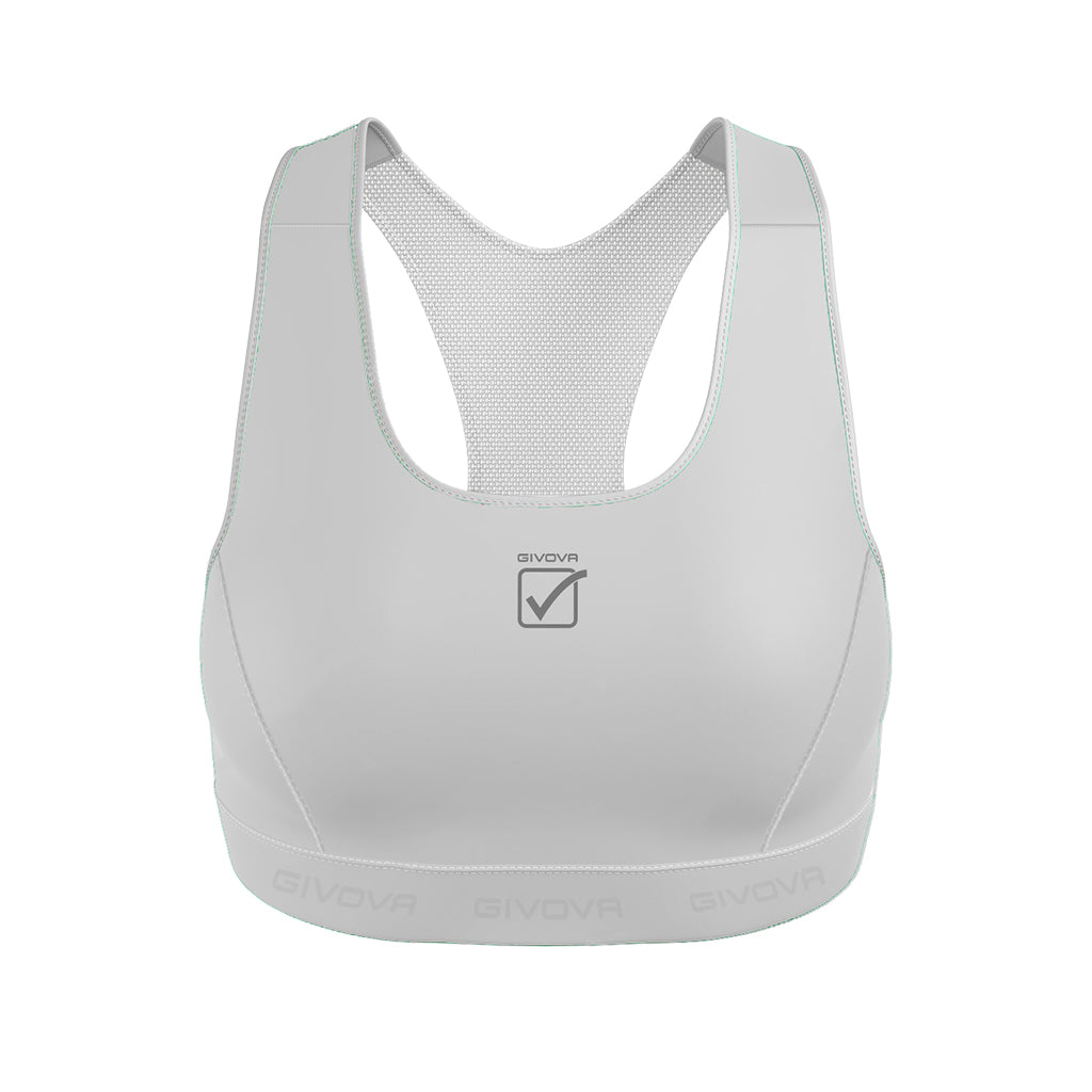 TOP DONNA ELASTIC BAND
