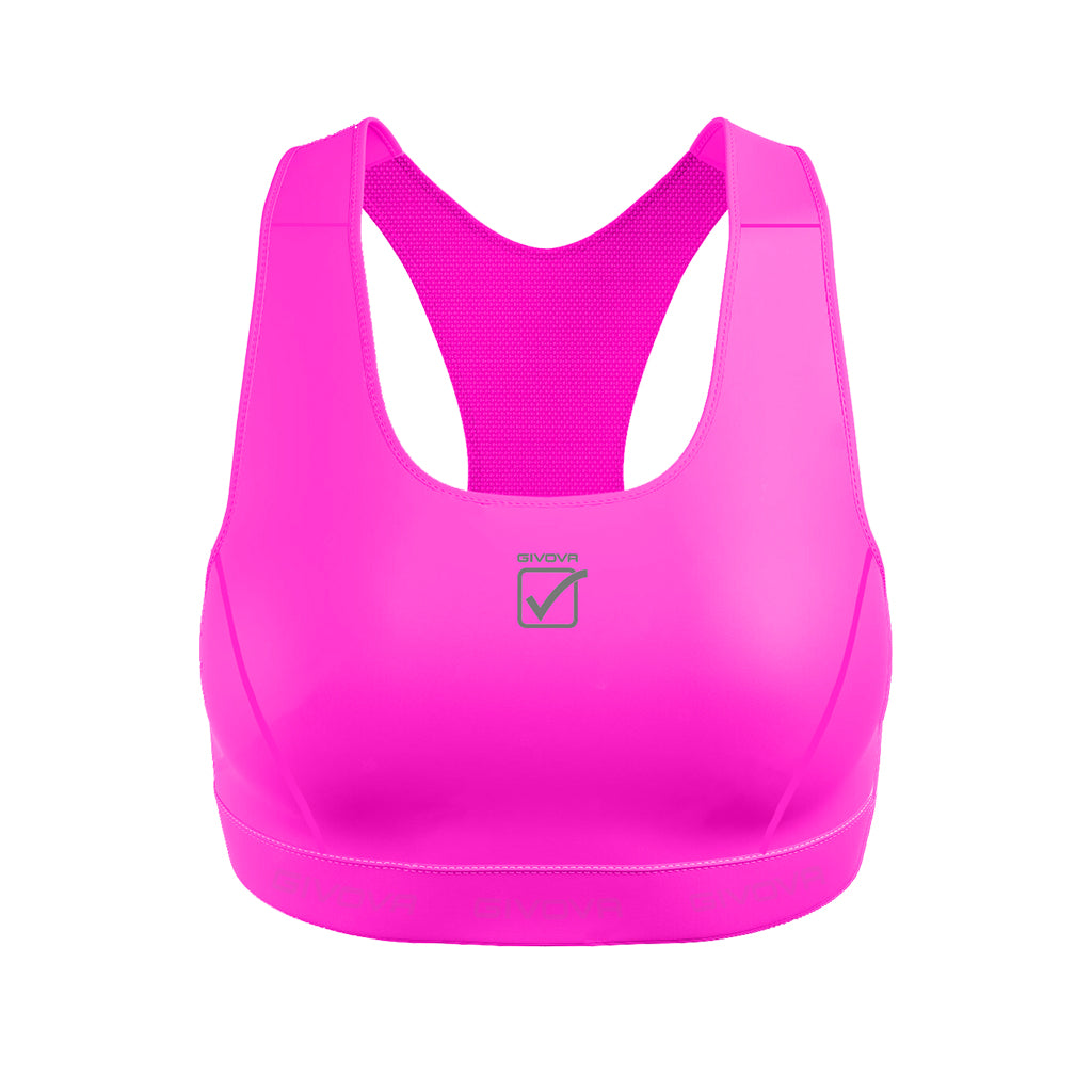 TOP DONNA ELASTIC BAND