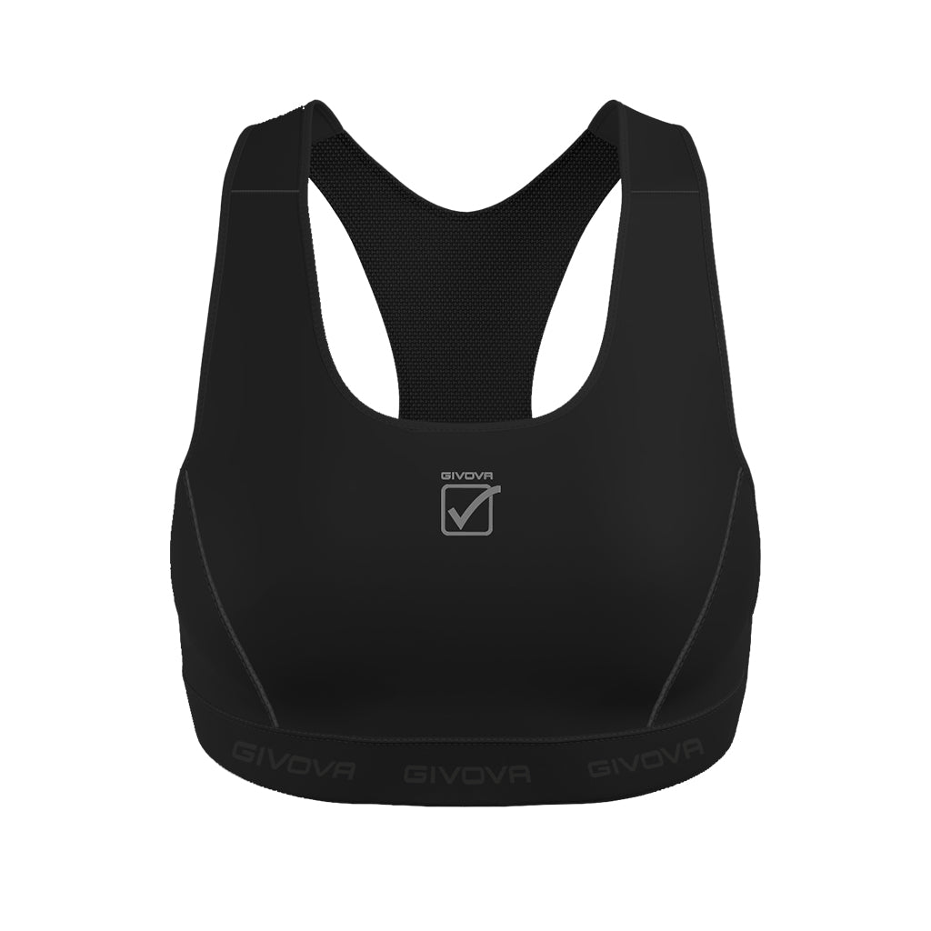 TOP DONNA ELASTIC BAND