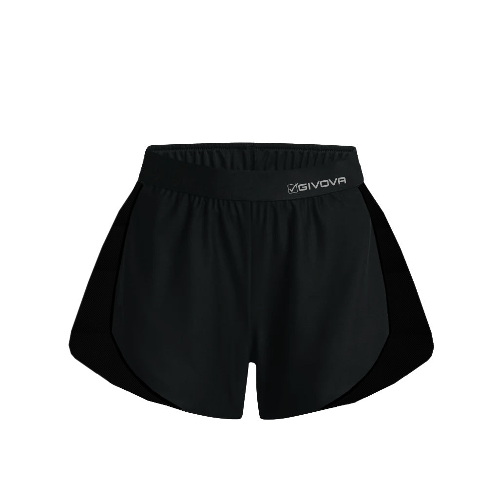 SHORT DONNA