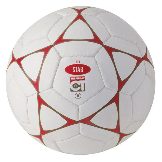 Football pour terrain stabilisé no 5 - STAB