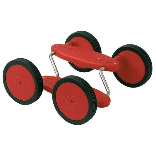 Acrobatic 4 roues