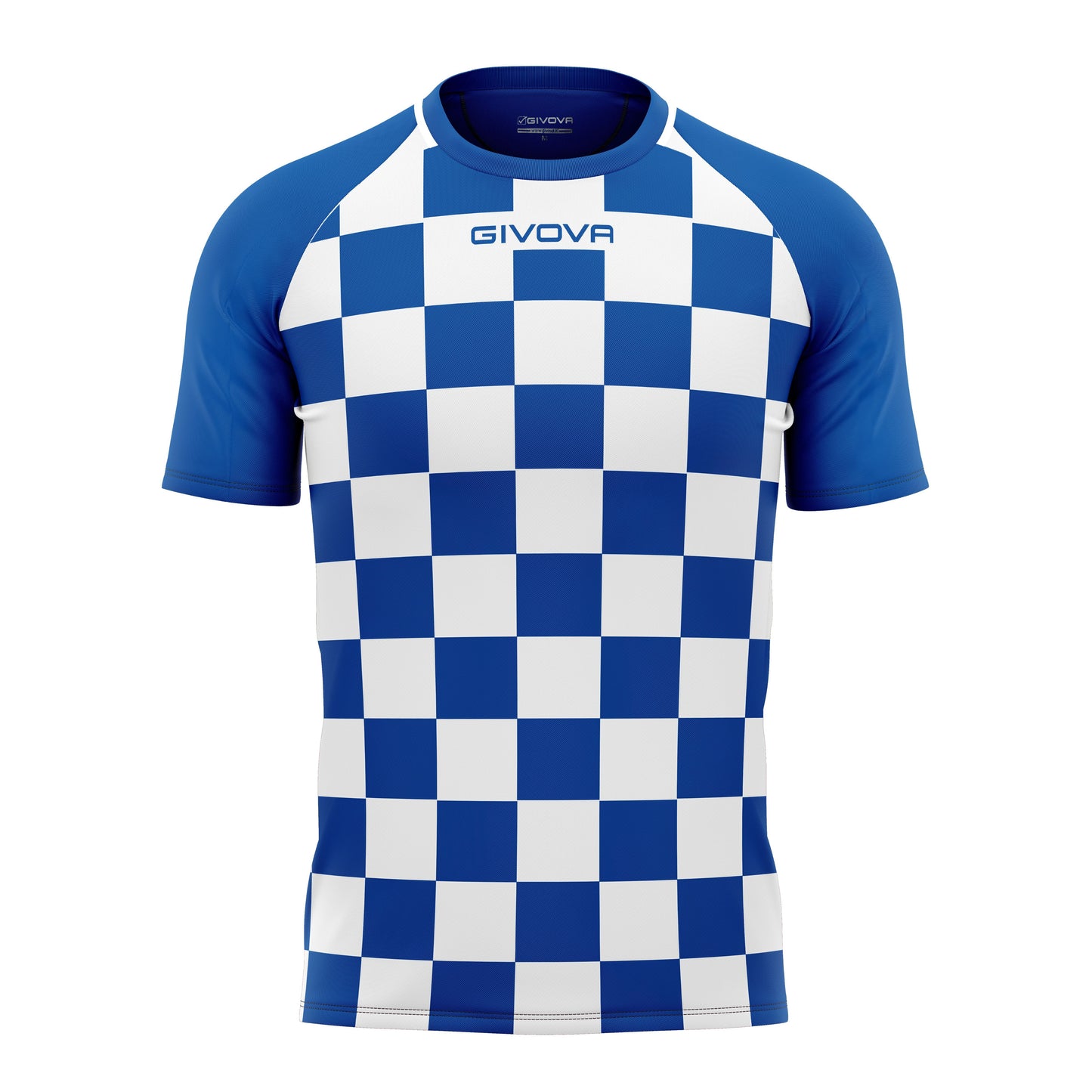 SHIRT DAMA