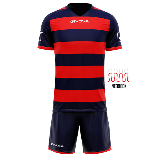 KIT RUGBY