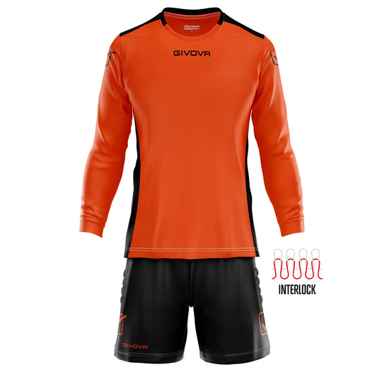 KIT PORTIERE HYGUANA