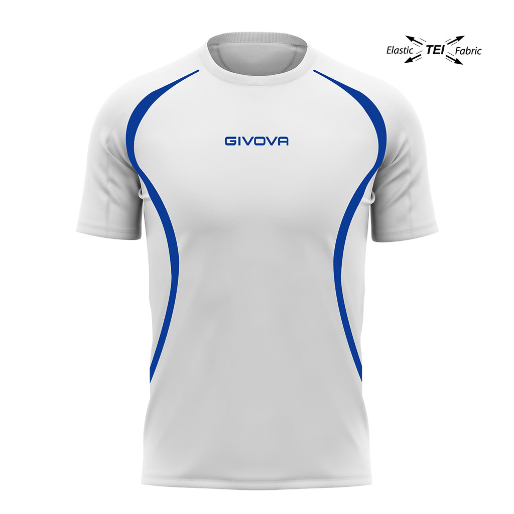 RUNNING SHIRT