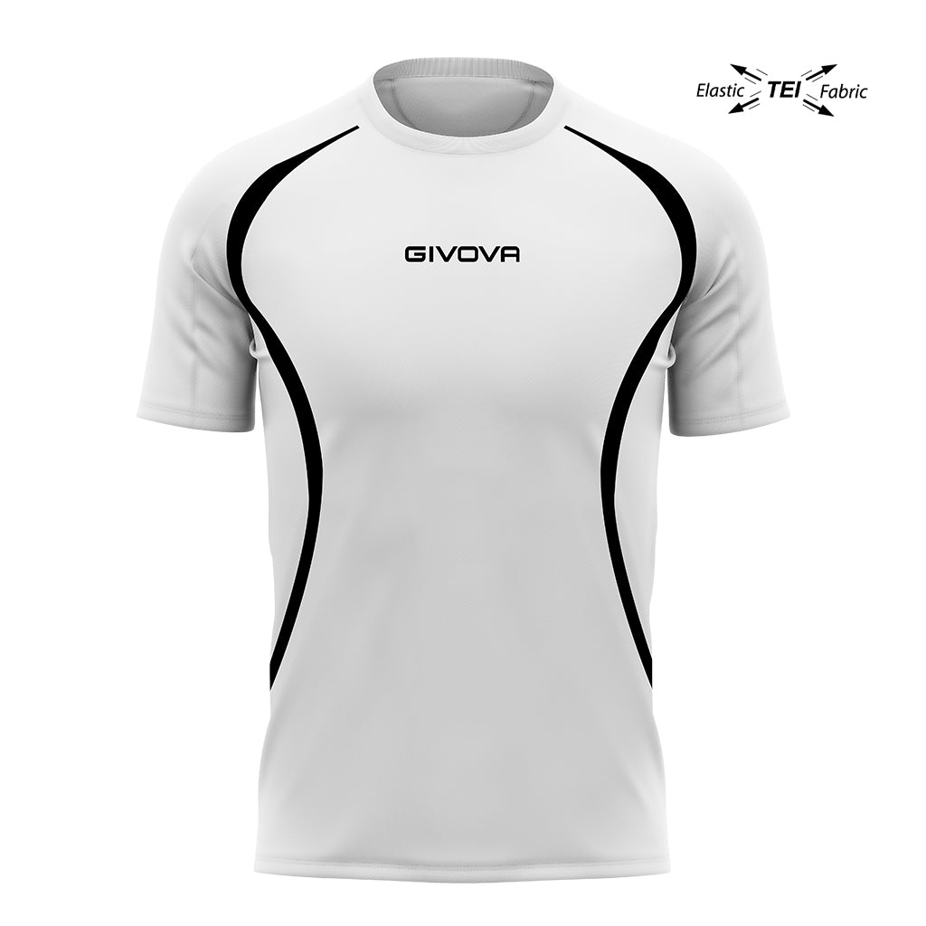 RUNNING SHIRT
